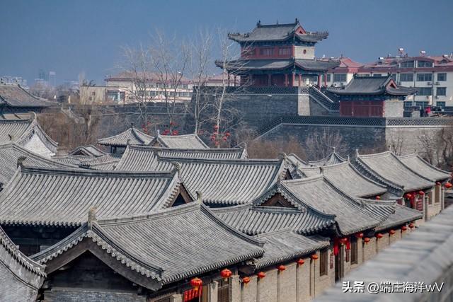 山东十大最美旅游景点（山东十个推荐的旅游景点）(45)