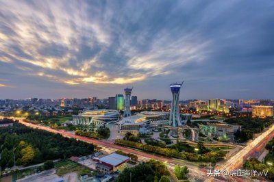 ​山东十大最美旅游景点（山东十个推荐的旅游景点）