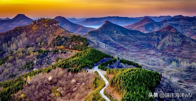 山东十大最美旅游景点（山东十个推荐的旅游景点）(14)