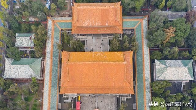 山东十大最美旅游景点（山东十个推荐的旅游景点）(39)