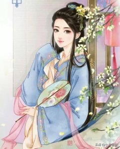 ​【必看番外】《南临阿奴》：春宵一刻千金难换的尾声，作者：于晴