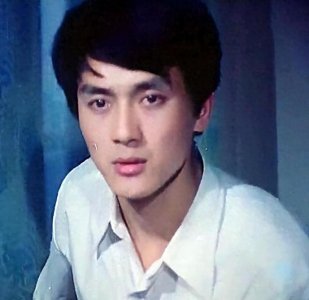 ​演员杨晓丹：颜值高，演技好，和傅艺伟离婚30多年，如今怎样了？