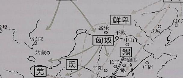 封建王朝历来的因果关系：家乱则国祸，那么八王之乱怪谁？
