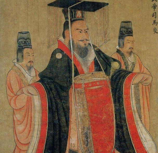 封建王朝历来的因果关系：家乱则国祸，那么八王之乱怪谁？