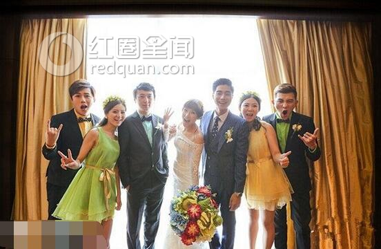 袁成杰王思聪什么关系 袁成杰老婆陈芊芊图片