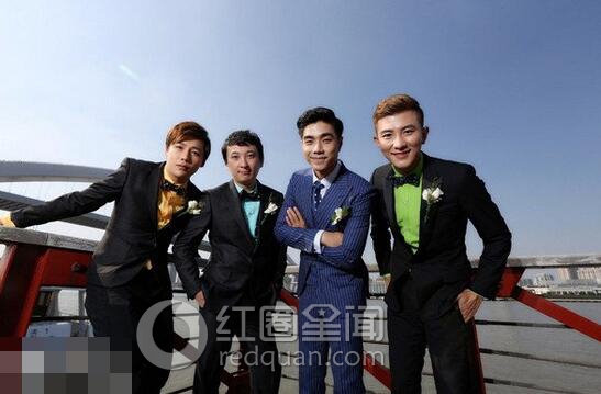 袁成杰王思聪什么关系 袁成杰老婆陈芊芊图片