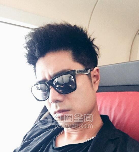 袁成杰王思聪什么关系 袁成杰老婆陈芊芊图片