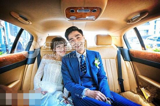 袁成杰王思聪什么关系 袁成杰老婆陈芊芊图片