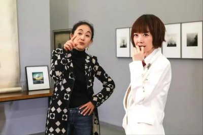 ​金铭为什么不结婚(42岁还单身未嫁不愿轻易踏入婚姻)