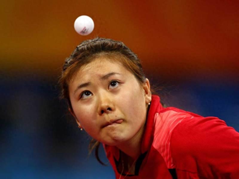 瓷娃娃姐弟恋曝光 福原爱男友真的是个中国人 他们马上要结婚了