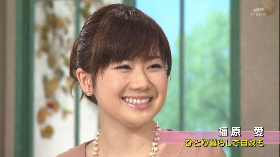 瓷娃娃姐弟恋曝光 福原爱男友真的是个中国人 他们马上要结婚了