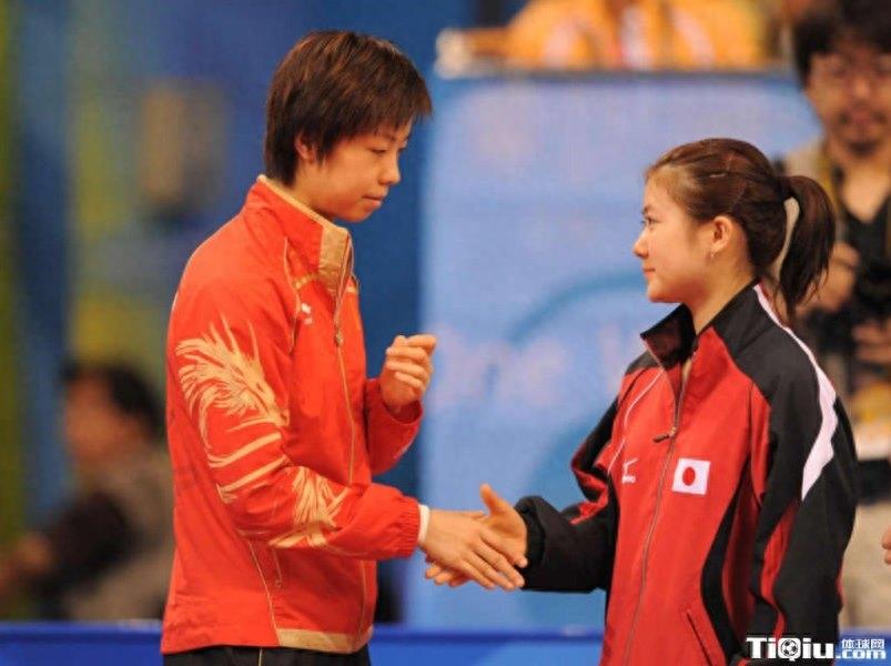 瓷娃娃姐弟恋曝光 福原爱男友真的是个中国人 他们马上要结婚了