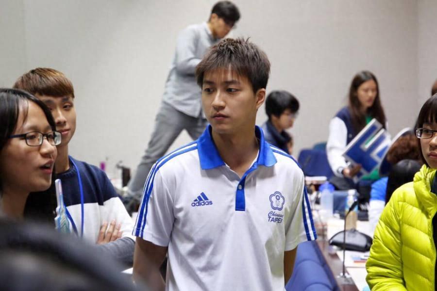 瓷娃娃姐弟恋曝光 福原爱男友真的是个中国人 他们马上要结婚了