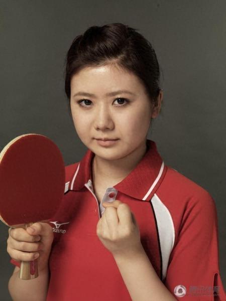 瓷娃娃姐弟恋曝光 福原爱男友真的是个中国人 他们马上要结婚了