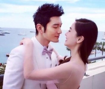 ​baby儿子长相曝光 向太赞宝宝眼耳鼻漂亮却没说嘴小S已预定