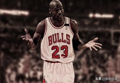 ​各国山寨乔丹都有谁，一人带队击败梦之队，中国乔丹因伤错过NBA