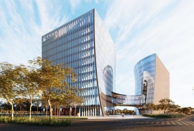 ​北京市属国企加速搬迁城市副中心 首旅集团总部大厦年底开工