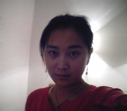 一组贾玲老照片，没想到贾玲以前这么苗条，这么美！