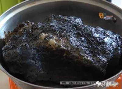 ​小伙捡到宝贝估值上亿，专家看过后说：这是个让人害羞的东西