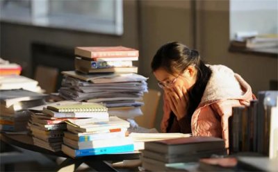 ​考研上岸率这些年为什么越来越低