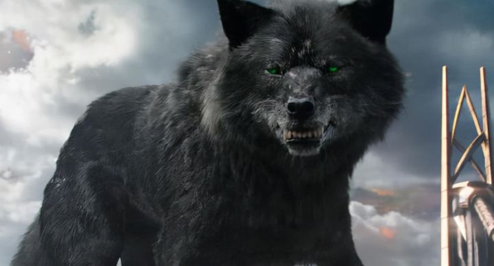 北欧神话中的十大怪物（北欧神话中最没有争议的五大怪物）