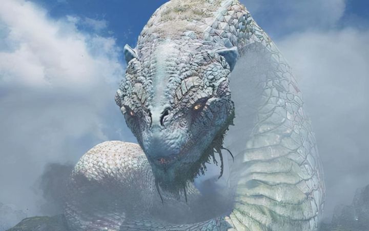 北欧神话中的十大怪物（北欧神话中最没有争议的五大怪物）