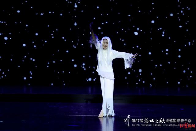 成都岷山歌剧院劲爆之夜完整版（在蓉城之秋重温经典）(3)