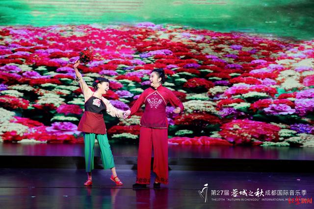 成都岷山歌剧院劲爆之夜完整版（在蓉城之秋重温经典）(4)