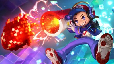 ​新手玩王者荣耀用什么英雄（新手上分快必玩的几位英雄）