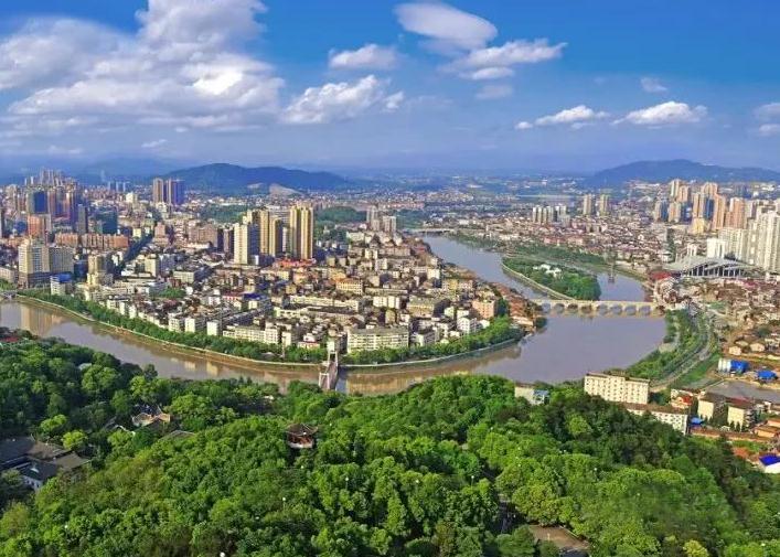 株洲市有多少人口(株洲市各区县人口排名)