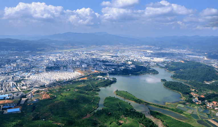 普洱市有多少人口(普洱市各县人口排名)