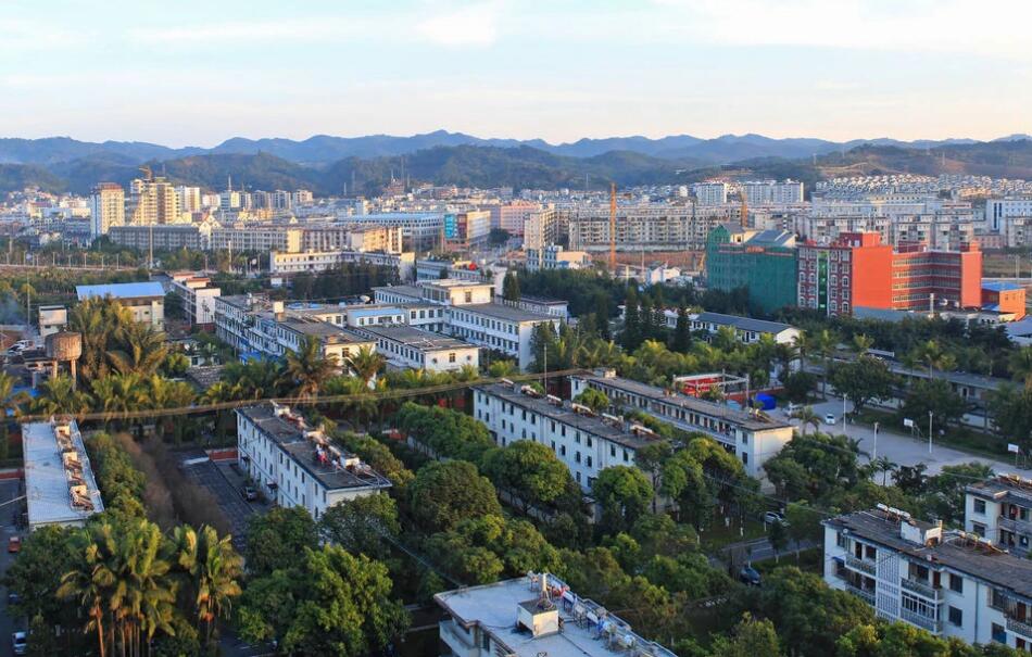 普洱市有多少人口(普洱市各县人口排名)