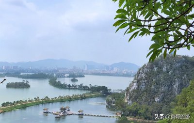 ​肇庆旅游攻略必去景点（肇庆自驾游玩十大景点推荐）