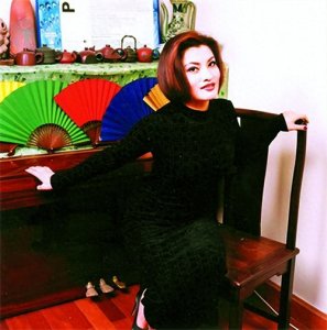 ​歌唱家幺红：筒子楼里邂逅最美爱情，将大姑姐当成一辈子的恩人