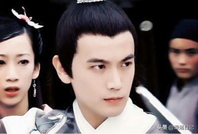 ​论会投胎的重要性：浅谈花满楼和原随云，极端的白与黑