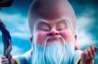 ​“无量仙翁配音居然是他？”79岁上T台，85岁开飞机，“中国最酷大爷”非他莫