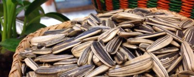 ​潮了的瓜子还能吃吗