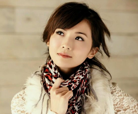 蔡卓妍结过婚吗