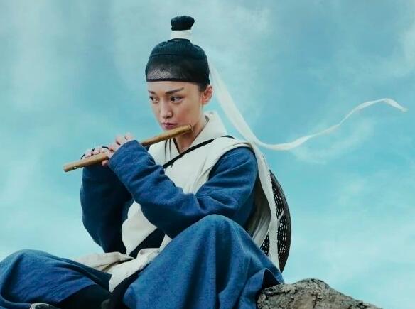 金镶玉和凌雁秋有关系吗