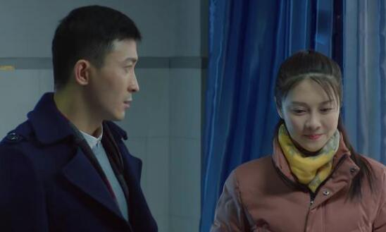 王小溪最后和谁结婚了