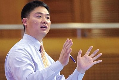 ​张志铭：中专学历给富豪开车，因长相被富豪妹妹看上，赚65亿身家