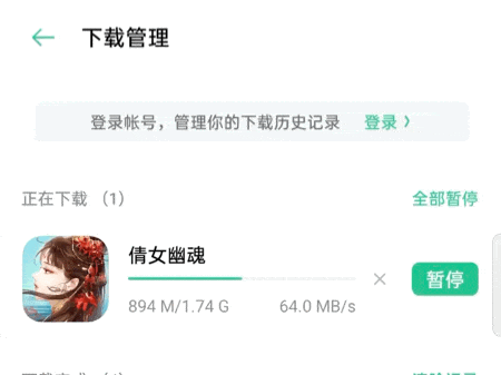 reno4se参数（分享1款oppo手机的参数配置）