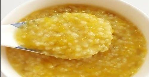 小米粥放糖还是放盐养胃