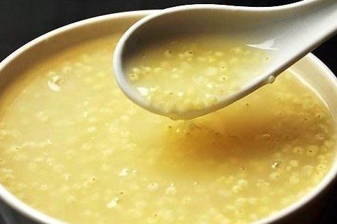 小米粥放糖还是放盐,小米粥放糖还是放盐养胃图3