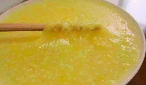 小米粥放糖还是放盐,小米粥放糖还是放盐养胃图7