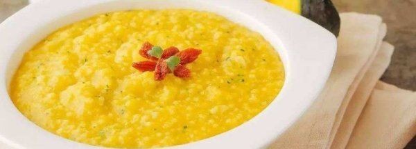 小米粥放糖还是放盐,小米粥放糖还是放盐养胃图1