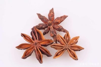 ​七十多种常用的香料带图详解，完全掌握后再也不愁没有配方了