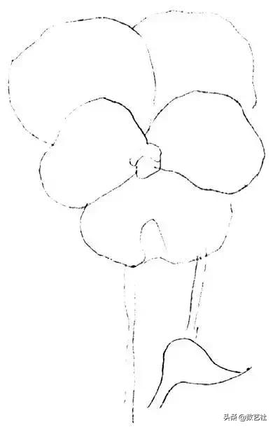 插花作品100例西方插画（你以为花艺师只会插花）(21)