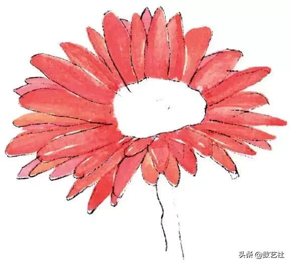 插花作品100例西方插画（你以为花艺师只会插花）(19)