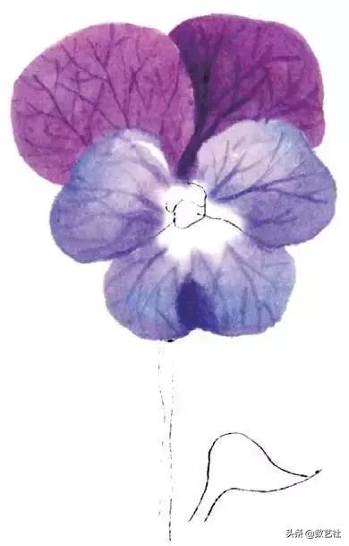 插花作品100例西方插画（你以为花艺师只会插花）(22)